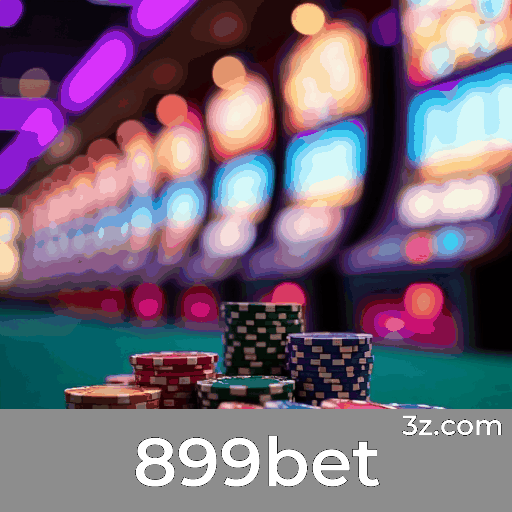 899bet: Laboratório de Dados Esportivos para Apostas Inteligentes