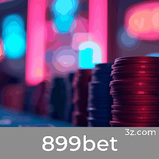 899bet Promo: Descubra o Valor Estratégico Oculto