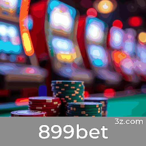 899bet: Bônus e Ofertas Imperdíveis
