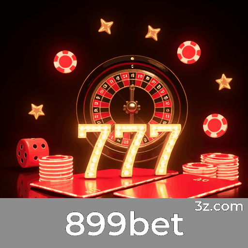 899bet: Experiência de Jogos de Cassino Incrível e Imersiva