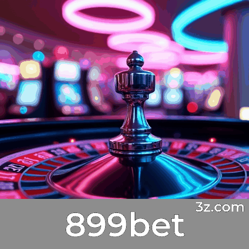 899bet: Plataforma de Apostas Confiável e Profissional