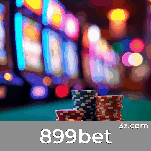 Experiência Completa e Conveniente com o App 899bet