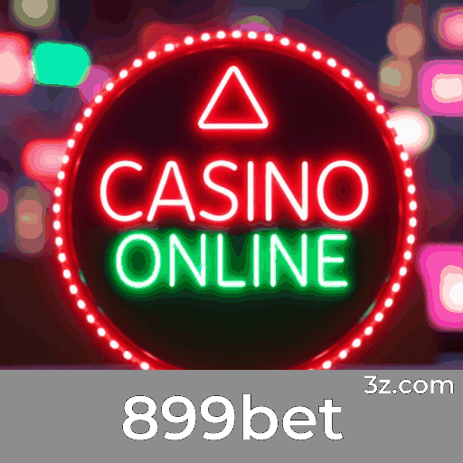 899bet: Plataforma de Apostas Confiável e Profissional