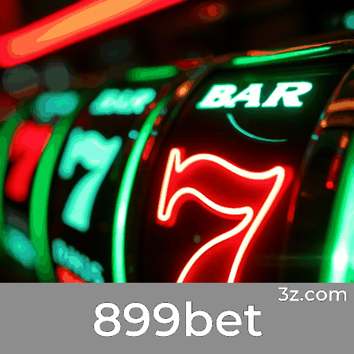 899bet: Experiência de Jogos de Cassino Incrível e Imersiva